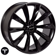 ZF FBX071 9,5x20 5x114,3 ET40 DIA64,1 (matt black) ZF FBX071 9,5x20 5x114,3 ET40 DIA64,1 (matt black)