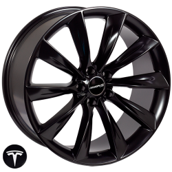 FBX071 matt black
