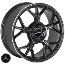 ZF FBX120 8x18 5x112 ET42 DIA66,6 (MBML) ZF FBX120 8x18 5x112 ET42 DIA66,6 (MBML)
