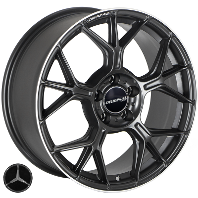 FBX120 MBML