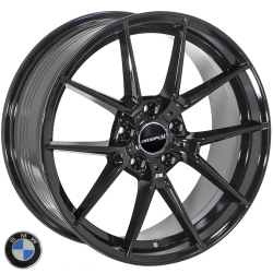 FBX124 black FBX124 black