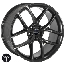ZF FBX139 9,5x20 5x114,3 ET40 DIA64,1 (matt black) ZF FBX139 9,5x20 5x114,3 ET40 DIA64,1 (matt black)
