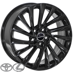 FBX152 black