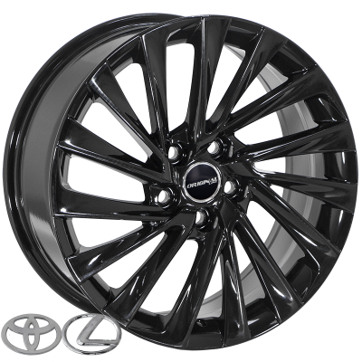 FBX152 black