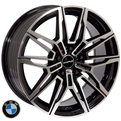 FBX164 BMF