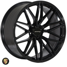 ZF FBX177 9,5x21 5x112 ET26 DIA66,6 (black)