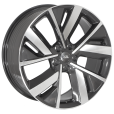 ZF FBX182 8,5x20 5x120 ET46 DIA62,5 (GMF)