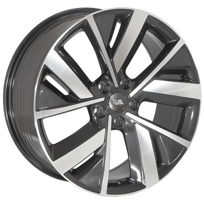 FBX182 GMF