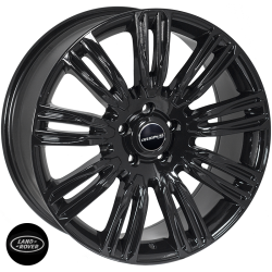 FBX207 black