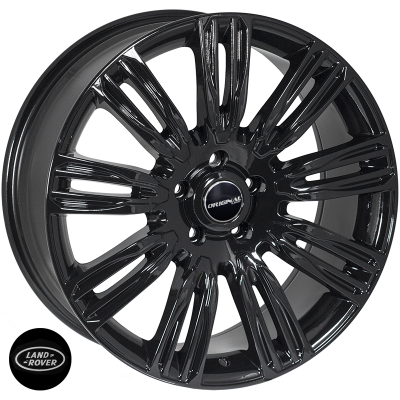 FBX207 black