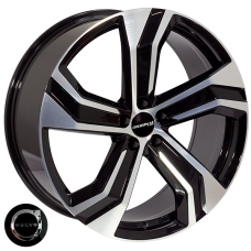 ZF FBX215 9x21 5x108 ET40 DIA63,4 (BMF)