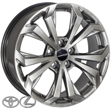 ZF FBX247 7x18 5x114,3 ET35,5 DIA60,1 (HB)