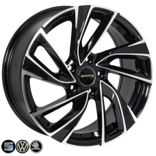 ZF FBX260 7x17 5x112 ET40 DIA57,1 (BMF)
