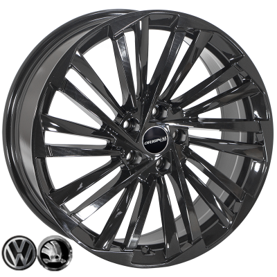 FBX261 black