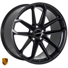 ZF FBX265 9x21 5x112 ET26 DIA66,6 (matt black)