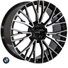 ZF FBX269 10,5x22 5x112 ET42 DIA66,6 (BMF) ZF FBX269 10,5x22 5x112 ET42 DIA66,6 (BMF)