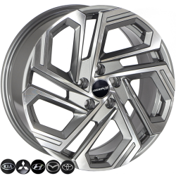 FBX345 GMF