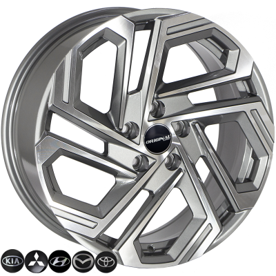 FBX345 GMF