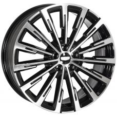 ZF FBX437 8x20 5x108 ET51 DIA63,4 (BMF) ZF FBX437 8x20 5x108 ET51 DIA63,4 (BMF)