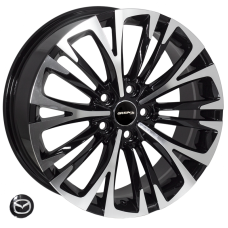 ZF FBX444 7x18 5x114,3 ET45 DIA67,1 (BMF)
