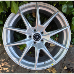 FC0051 silver