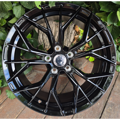 FC0191 gloss black