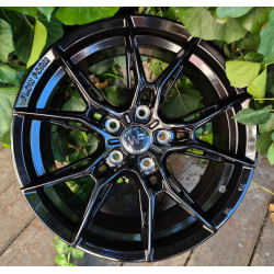 FC3487 gloss black