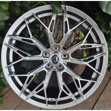Flow Forming FC6006 9x20 5x112 ET35 DIA66,6 (hyper black)