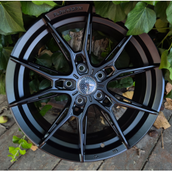 FC6010 satin black