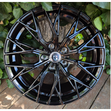 Flow Forming FC8013 8x18 5x120 ET35 DIA72,6 (gloss black)