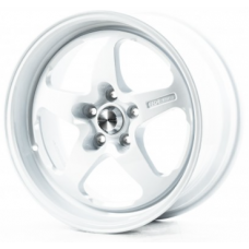 Flow Forming FF002 10,5x19 5x114,3 ET25 DIA73,1 (white)
