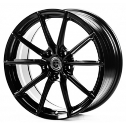 FF004 gloss black