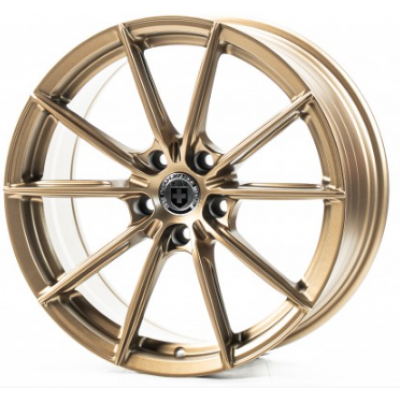 FF004 satin bronze