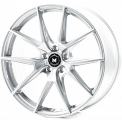 FF005/1 silver