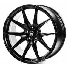 Flow Forming FF005/1 9,5x20 5x114,3 ET35 DIA73,1 (matt black)