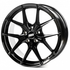 Flow Forming FF010 9,5x19 5x114,3 ET38 DIA73,1 (gloss black)