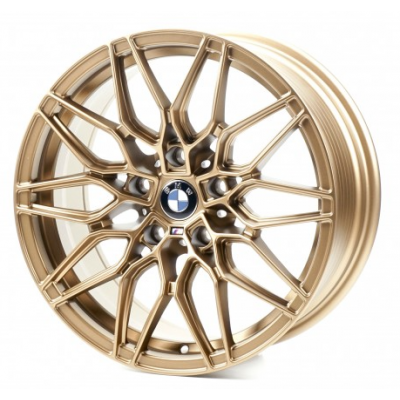 FF012 bronze