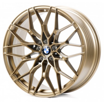 FF012 matt bronze