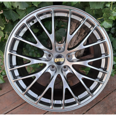 Flow Forming FF016 8,5x19 5x112 ET35 DIA66,6 (hyper black)