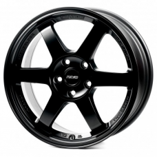 Flow Forming FF017 7,5x17 5x112 ET35 DIA66,6 (satin black)