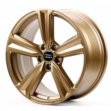 Flow Forming FF018 8x18 5x112 ET35 DIA66,6 (matt bronze)
