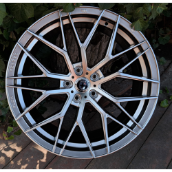 FF019 hyper black