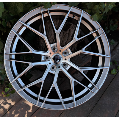 FF019 hyper black