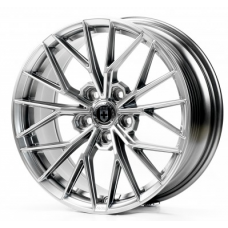 Flow Forming FF01 8,5x19 5x120 ET35 DIA72,6 (hyper black)