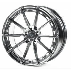FF030 hyper black