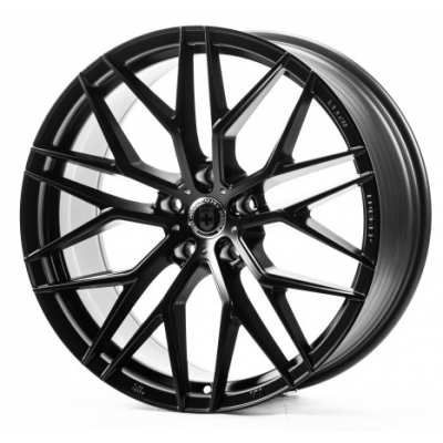 FF0341 matt black
