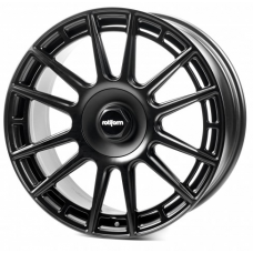 Flow Forming FF086 9x20 5x120/112 ET35 DIA72,6 (matt black)