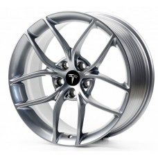 Flow Forming FF099 8,5x18 5x114,3 ET40 DIA64,1 (gun metal)