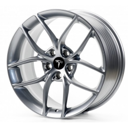 FF099 gun metal