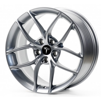 FF099 gun metal